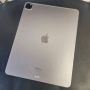 Таблет Apple iPad Pro 12.9” (6th Gen, A2436) – като нов + Apple Pencil и калъф!, снимка 2