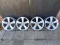 ОРИГИНАЛНИ джанти 20 ' цола 5х112 АУДИ / AUDI VW 5X112 ET33 8,5J, снимка 4