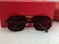 Cartier мъжки слънчеви очила, снимка 8