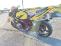 Suzuki GSXR 750 K4, снимка 9