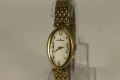  DUGENA Позлатен Дамски Ръчен Часовник Quartz, снимка 3