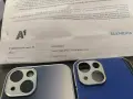 Айфон 14,128 ГБ,син на цвят,нов., снимка 10
