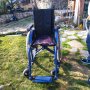 Инвалидни колички Meyra,Invacare,Quickie , снимка 1 - Инвалидни колички - 38693496