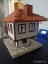 Макети на възрожденски къщи , снимка 2