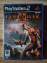GOD OF WAR 2 PS2, снимка 1