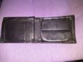 Портфейл марков Пиер Карден 120х90мм-естествена кожа , снимка 6