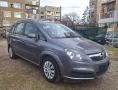 Опел Зафира 1.6 klimatik 7места, снимка 3