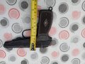 Стар немски метален кабзен пистолет, снимка 5