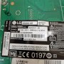 Main board EAX66943504(1.0) 6NEBT000-02VF TV LG 49UH6107, снимка 3