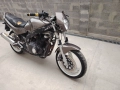 Suzuki GS 500 на части, снимка 9