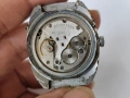 Механичен часовник poljot 17 jewels, снимка 5
