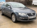Фв Пасат 2.0тди на части /  vw Passat 2.0tdi , снимка 4