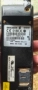 Ериксон GA628, снимка 4