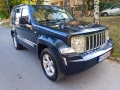 Jeep Cherokie Patriot Limited 2.8CRD автотоматик 2010 година., снимка 2