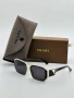 очила с калъф, кутия и ув защита prada, снимка 5