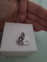 НОВО!Сребърен талисман PANDORA S925 ALE +КУТИЯ, снимка 2