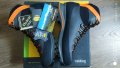 La Sportiva Trango TRK Leather Carbon/ Pumpkin , снимка 3