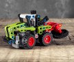 LEGO® Technic 42102 - Mini CLAAS XERION, снимка 6