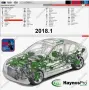 Ръководство за ремонт на автомобили Haynes Pro / Хайнес Про 2018.1, снимка 1