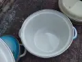Продавам комплект тенджери , снимка 7