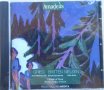 I SOLISTI DI PAVIA – Edward Grieg / Benjamin Britten / Carl Nielsen (CD) , снимка 1