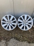 Оригинални джанти за VW Golf V VI VII , Caddy, Passat, Jetta, Touran, Audi, Skoda и др., снимка 2
