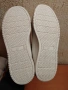 Кожени маратонки нови, бял цвят, номер 41, снимка 7