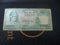 	Непал 100 рупии 1981 г