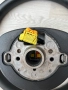 Трилъчев волан с еърбег за Голф 5 VW Golf 5, снимка 4