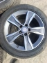 Джанти 17 цола 5х112 ЕТ48,5 за Мерцедес В, С класа - A2054010800, снимка 6
