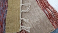 Нови ръчно изработени килими от Индия - 2 броя, снимка 3