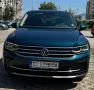 VW Tiguan Elegance, 2.0TDI, 200hp, 4х4, снимка 2
