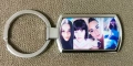 Метален ключодържател с Ваша снимка., снимка 6