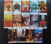 78 съвременни таро карти: Urban Tarot & Pagan Tarot & Spacious Tarot, снимка 7