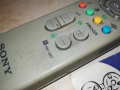 SONY TV REMOTE 0503241805, снимка 5