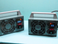 Професионални зарядни устройства 14.7V/8;10;15А, снимка 1 - Аксесоари и консумативи - 25849150