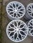 Джанти VOSSEN HF-2 19" 5X112 sport packet , снимка 4