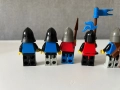 Lego Castle Black Falcons Knight фигури , снимка 5