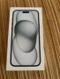 Iphone 15 plus, 128 gb, black, снимка 1