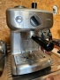 Кафемашина Breville barista mini, снимка 4
