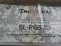 Technics sl-pg5, снимка 2