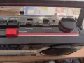 SANYO M-S350LE радио-касетофон, снимка 4