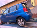 CHEVROLET KALOS 1.4, снимка 4