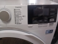 Пералня със сушилня АЕГ AEG KOMBI 8/4кг А+++ Made in Italy 2 години гаранция!, снимка 5
