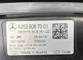 Фарове LED HIGH PERFORMANCE фар за Мерцедес ГЛЦ Mercedes GLC W253 facelift , снимка 9