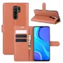 Xiaomi Redmi 9 Тефтер "Wallet", снимка 4