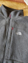 The north face polartec, снимка 2