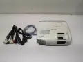 Проектор - Epson EB-X27 / H692B, снимка 1