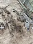 Части за фият пунто 2004 г бензин, снимка 1