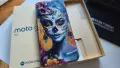 Продавам перфектен дамски телефон Моторола/Motorola moto g84 5G, снимка 2